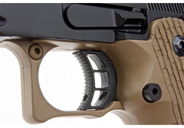 Army Armament R501 コスタコンプ グリーンガス エアソフトピストル - ドイツ