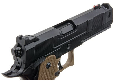 Army Armament R501 コスタコンプ グリーンガス エアソフトピストル - ドイツ