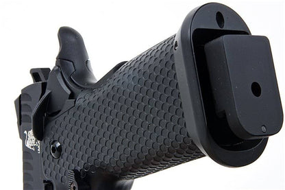 Army Armament リムキャット 4.3 HI-CAPA GBB エアソフトピストル (R610-3)