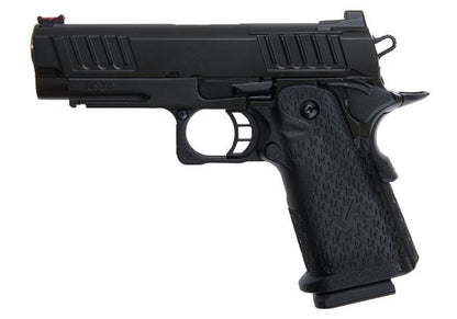 PH+ ホップアップシステム Tokyo Marui MWS GBBR エアソフトガン用 (CNC アルミニウム / アルミ)