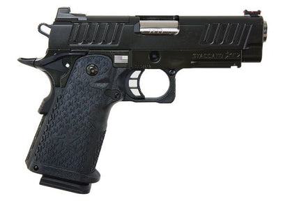 PH+ ホップアップシステム Tokyo Marui MWS GBBR エアソフトガン用 (CNC アルミニウム / アルミ)