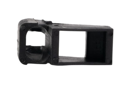 Army Armament ハイキャパ 5.1 エアソフト GBB ピストル マガジンリップ - ブラック