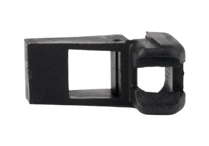 Army Armament ハイキャパ 5.1 エアソフト GBB ピストル マガジンリップ - ブラック