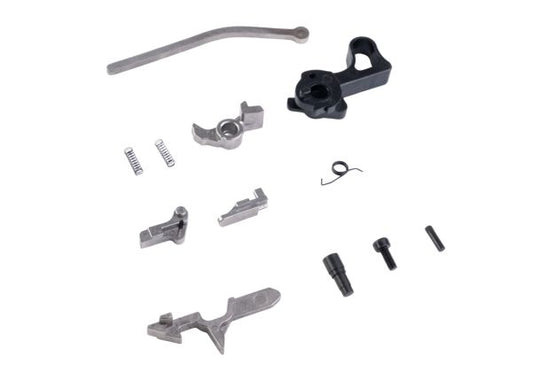 Army Armament HI-CAPAスチールインナーパーツ