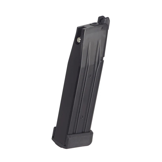Army Armament R616 ハイキャパシリーズ用 30 連ガスマガジン (MAG-R616-2)
