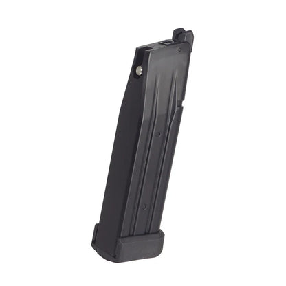 Army Armament R616 ハイキャパシリーズ用 30 連ガスマガジン (MAG-R616-2)
