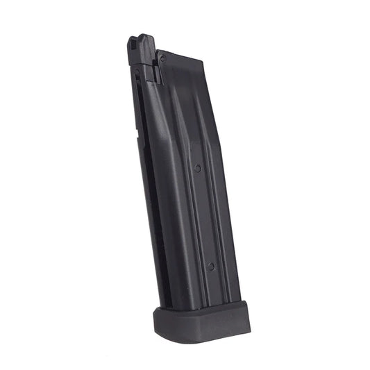 Army Armament R616 ハイキャパシリーズ用 30 連ガスマガジン (MAG-R616-2)
