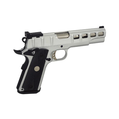 Army Armament M1911 ウィルソンスペシャル GBB エアソフトピストル (ARMY-R30-3S)