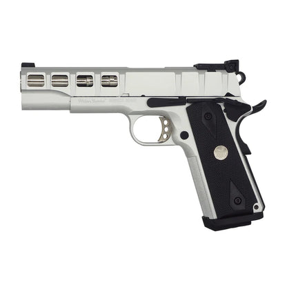 Army Armament M1911 ウィルソンスペシャル GBB エアソフトピストル (ARMY-R30-3S)
