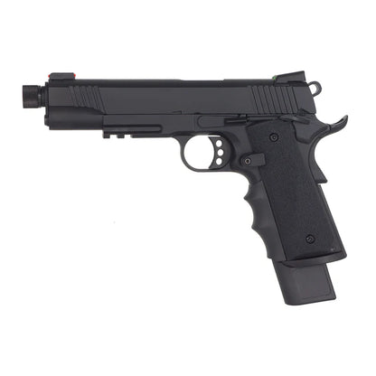 Army Armament M1911 ナイトストーム GBB エアソフトピストル (ARMY-R32)