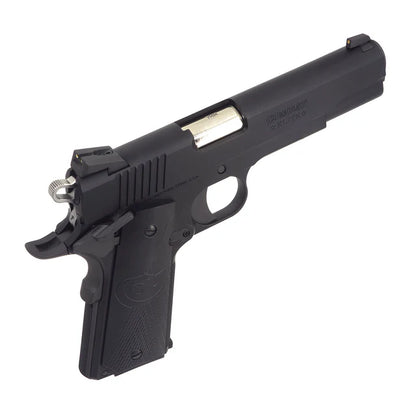 Army Armament COLT コンバットエリート コマンダーガスブローバック エアソフトガン (ARMY-R47)
