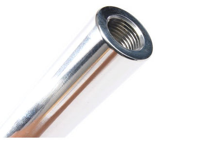 GK Tactical Tokyo Marui ハイキャパ5.1 アウターバレル（ステンレススチール） - 銀(ぎん)