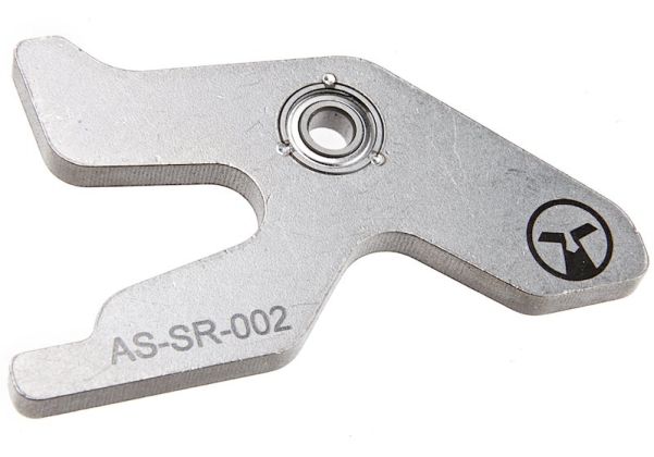 ARES Amoeba 'STRIKER'AS01 スナイパーライフル用 ARES スチールシア