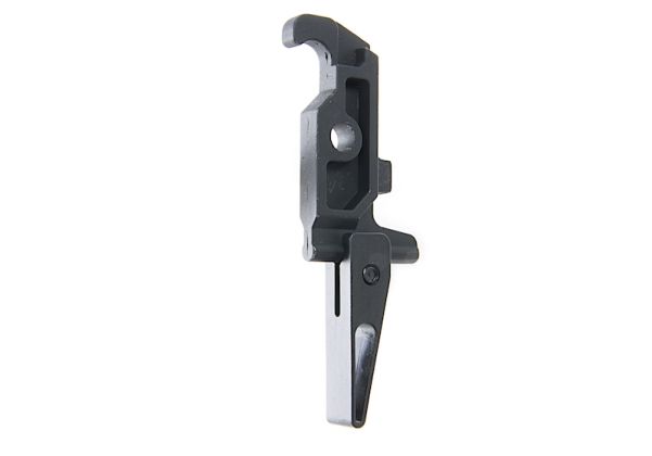 ARES AMOEBA STRIKER 調整可能トリガーセット - タイプA (スチール) Amoeba AS02、AS03、AST01シリーズ用