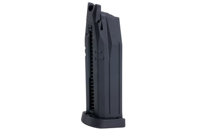 ASG CZ P-10C グリーンガスマガジン（22発）