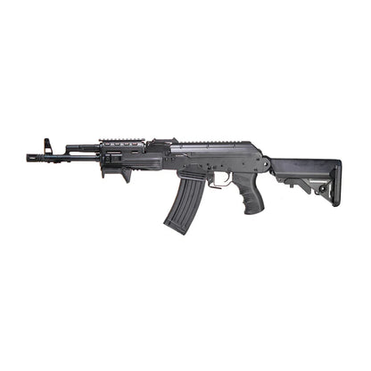 APS タクティカル PMC AK74 AEG (APS-ASK209)