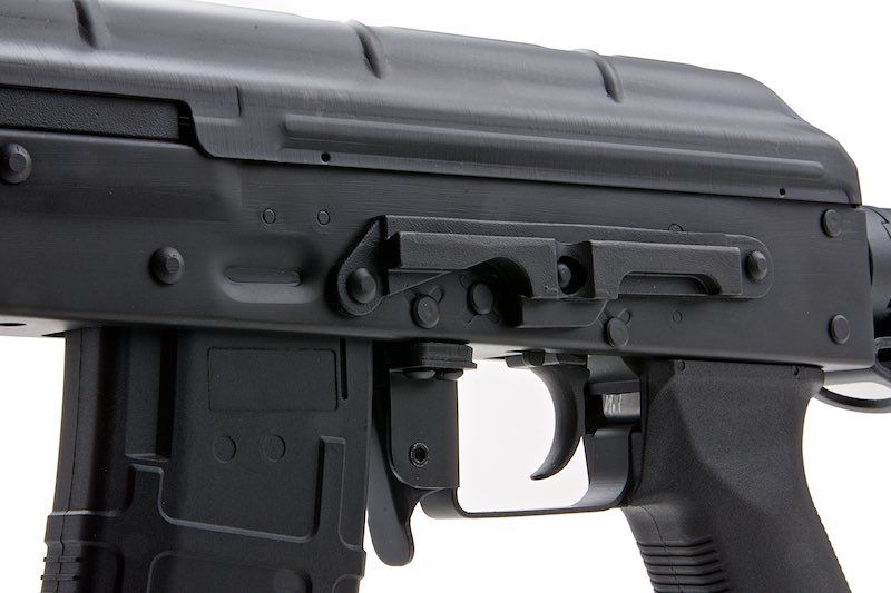 Arcturus AK105 カスタムエアソフトAEGライフル