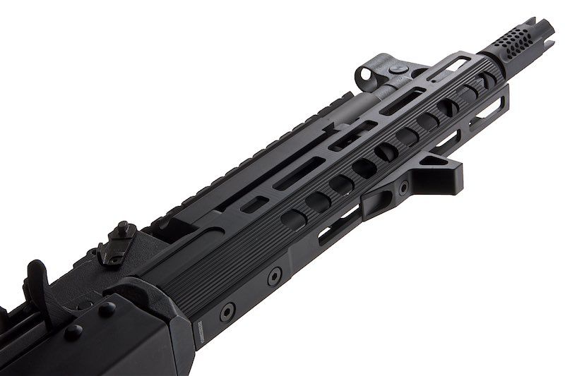 Arcturus AK105 カスタムエアソフトAEGライフル