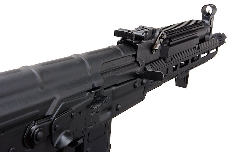 Arcturus AK105 カスタムエアソフトAEGライフル