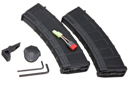 Arcturus AK105 カスタムエアソフトAEGライフル