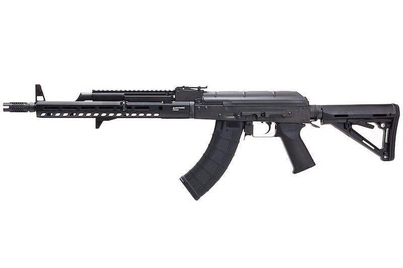 Arcturus AKM カスタム エアソフト AEG ライフル