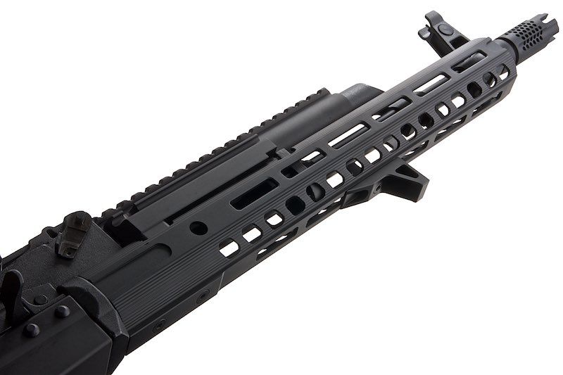 Arcturus AKM カスタム エアソフト AEG ライフル