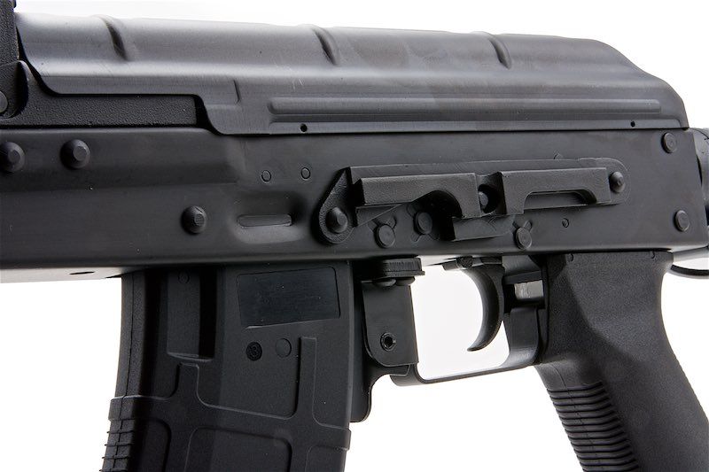 Arcturus AKM カスタム エアソフト AEG ライフル