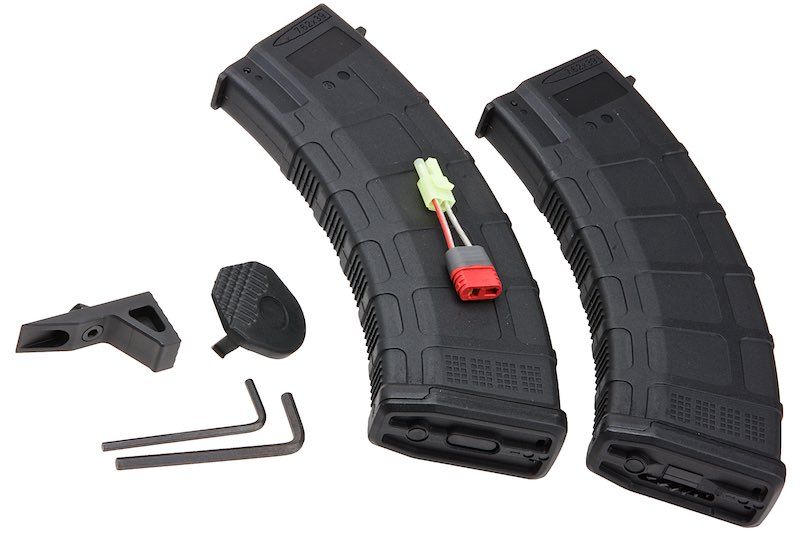 Arcturus AKM カスタム エアソフト AEG ライフル