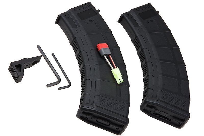 Arcturus AKM カスタム MOD1 エアソフト AEG ライフル