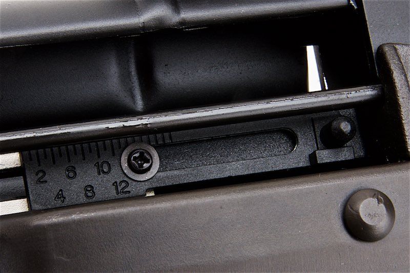 Arcturus AKM カスタム MOD1 エアソフト AEG ライフル