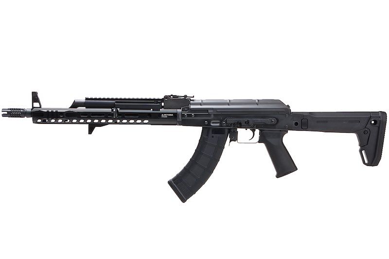 Arcturus AKM カスタム MOD1 エアソフト AEG ライフル