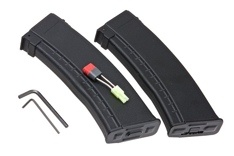 Arcturus K9 カスタム エアソフト AEG ライフル