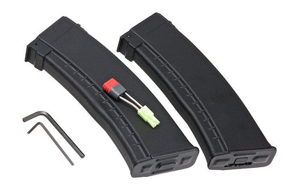 Arcturus K9 カスタム エアソフト AEG ライフル