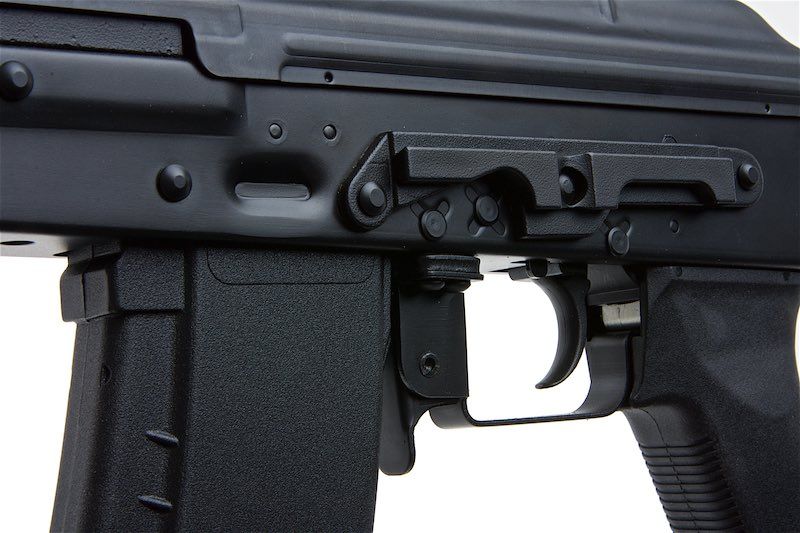 Arcturus K9 カスタム エアソフト AEG ライフル