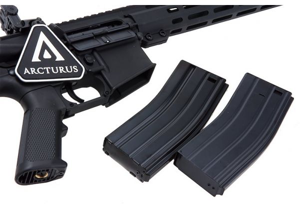 ARCTURUS M4 / AR15 カービン エアガン AEG ライフル – AIRSOFT GOGO