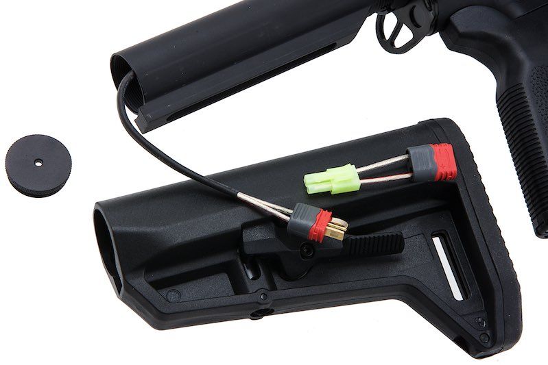 Arcturus Sword VG ULR 8インチ エアソフト M4 AEG ライフル