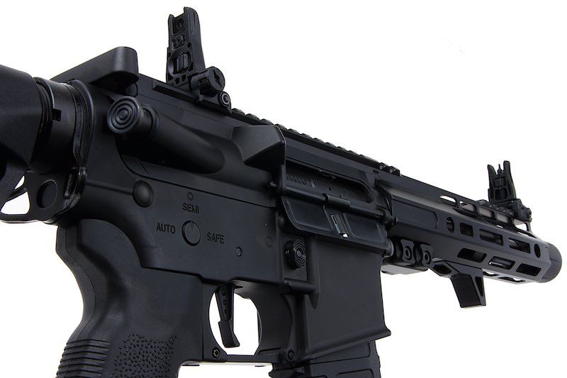 Arcturus Sword VG ULR 8インチ エアソフト M4 AEG ライフル