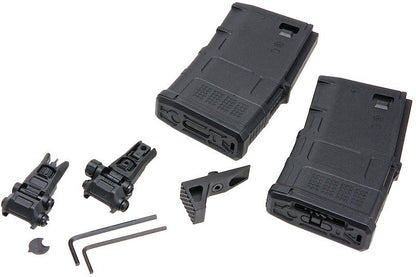 Arcturus Karambit VG ULR PDW 5.5インチ エアソフトガン M4 AEG ライフル