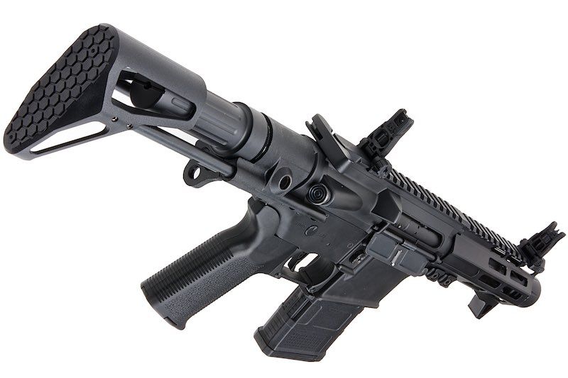 Arcturus Karambit VG ULR PDW 5.5インチ エアソフトガン M4 AEG ライフル