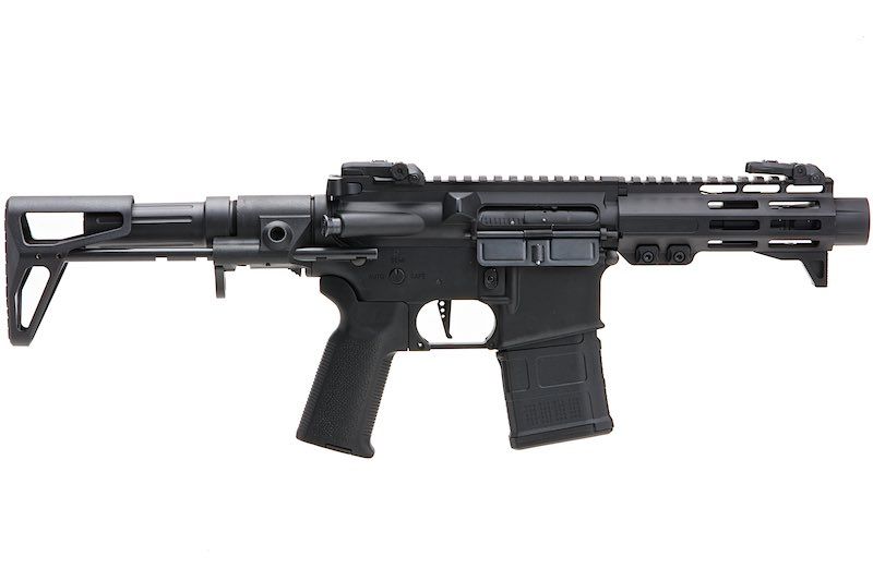 Arcturus Karambit VG ULR PDW 5.5インチ エアソフトガン M4 AEG ライフル