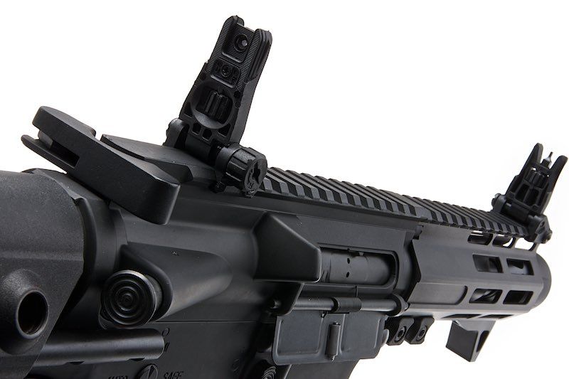 Arcturus Karambit VG ULR PDW 5.5インチ エアソフトガン M4 AEG ライフル