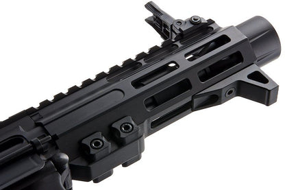 Arcturus Karambit VG ULR PDW 5.5インチ エアソフトガン M4 AEG ライフル