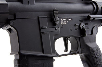 Arcturus Karambit VG ULR PDW 5.5インチ エアソフトガン M4 AEG ライフル