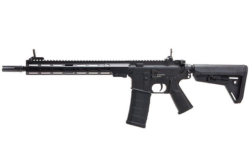 Arcturus Saber URGI MK16 13.5インチ エアソフトガン M4 AEGライフル