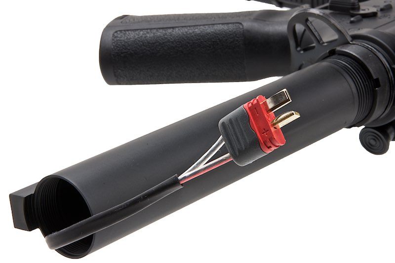 Arcturus Saber URGI MK16 9.5インチ エアソフトガン M4 AEGライフル