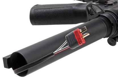 Arcturus Saber URGI MK16 9.5インチ エアソフトガン M4 AEGライフル