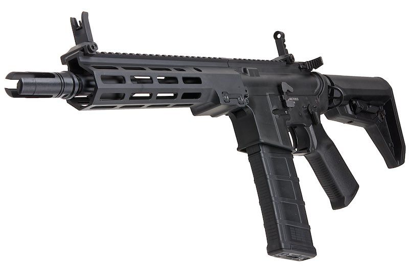 Arcturus Saber URGI MK16 9.5インチ エアソフトガン M4 AEGライフル