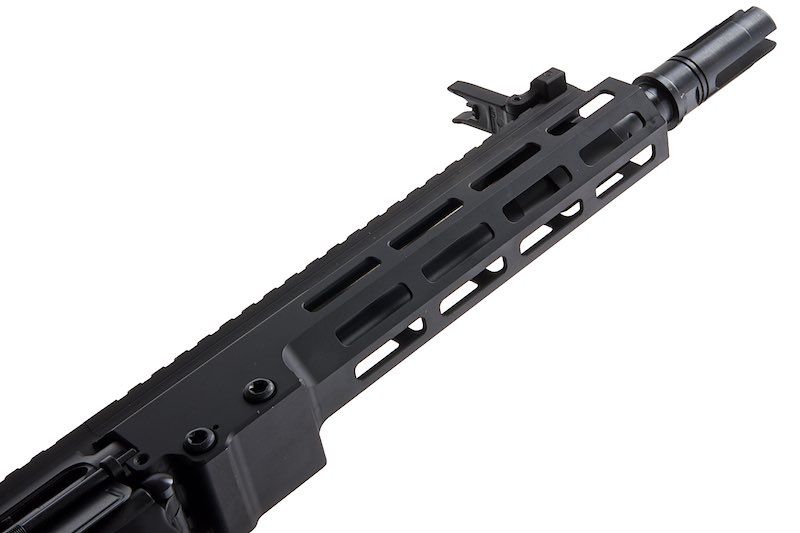 Arcturus Saber URGI MK16 9.5インチ エアソフトガン M4 AEGライフル