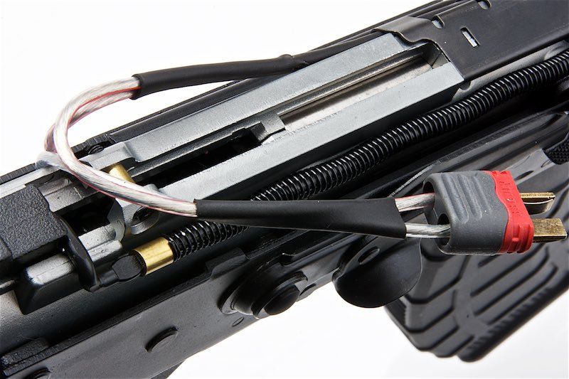 Arcturus  ケンタウロス B エアソフト AEG ライフル