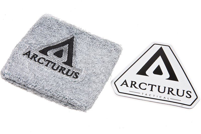 Arcturus  ケンタウロス B エアソフト AEG ライフル